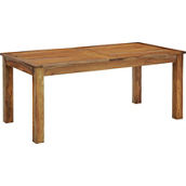 Signature Design by Ashley Dressonni Butterfly Extension Dining Table