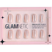 Glamnetic Pure Intentions Nail Set