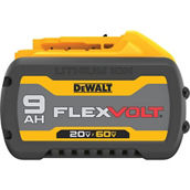 DeWalt Flexvolt 20V/60V 9.0Ah Li-ion Max Battery