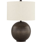 Signature Design by Ashley Hambell Table Lamp