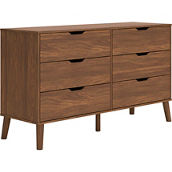 Signature Design by Ashley Fordmont Ready-to-Assemble Dresser