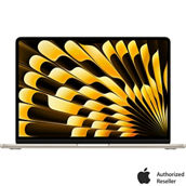Apple MacBook Air 13 in. M3 Chip 8 Core CPU 10 Core GPU 512GB SSD