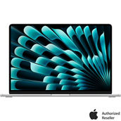 Apple 15 in. MacBook Air M3 8 Core CPU 10 Core GPU 8GB RAM 256GB SSD