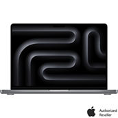 Apple 14 in. MacBook Pro M3 8‑core CPU10‑core GPU, 16GB RAM 1TB SSD