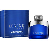 Montblanc Legend Blue Eau de Parfum Spray