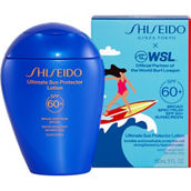 Shiseido Limited-Edition World Surf League Ultimate SPF 60+ Sun Protector Lotion