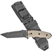 Hogue EX-F01 Fixed Blade Knife