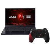 Acer Nitro V 15.6 in. Intel Core i7 2.4Ghz 16GB RAM 512GB SSD Gaming Laptop