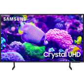 Samsung 55 in. 2160p 4K Crystal UHD Smart TV UN55DU7200FXZA