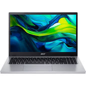 Acer Aspire 15.6 in. Intel Core i3 1.8GHz 8GB RAM 128GB Universal Flash Laptop