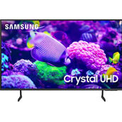 Samsung 75 in. 2160p 4K Crystal UHD Smart TV UN75DU7200FXZA