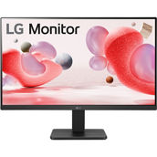 LG 24 in. 100Hz FHD IPS Monitor with FreeSync 24MR400-B