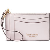 Kate Spade Morgan Saffiano Leather Card Case Wristlet