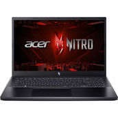 Acer 15.6 in. Nitro ANV15-51-77DQ  i7-13620H 32GB DDR5 512GB SSD RTX 4060