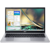 Acer Aspire 3 15.6 in. AMD Ryzen 3 8GB 7320U DDR5 256GB SSD Laptop