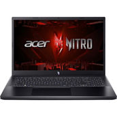 Acer Nitro V ANV15-51-515P 15.6 in. i5-13420H 16GB RAM RTX 4050 512GB SSD Laptop