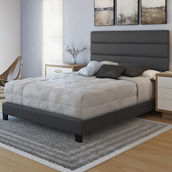 Boyd Sleep Piedmont Slat Standard Bed Frame