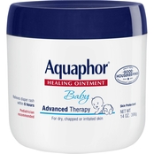 Aquaphor Baby Healing Ointment Jar