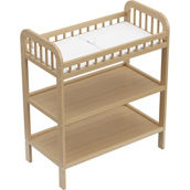 Storkcraft Pasadena Changing Table with Changing Pad