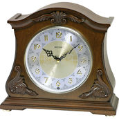Rhythm USA Joyful Versailles Clock