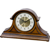 Rhythm USA WSM Remington II Clock