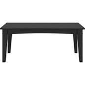 Signature Design by Ashley Hyland Wave Outdoor Coffee Table
