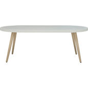 Signature Design by Ashley Seton Creek Outdoor Dining Table