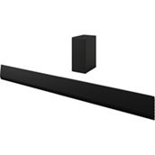 LG SG10TY G-Series OLED-Matching 3.1 Ch. 420W High-Res Soundbar with Dolby Atmos