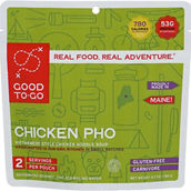 Good To-Go Chicken Pho Single Serving Pouch