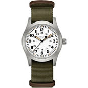 Hamilton Men's / Women's Khaki Field Mechanical 42mm Watch H69529913