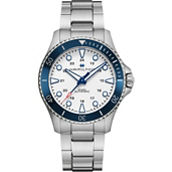Hamilton Men's / Women's Khaki Navy Scuba Automatic Watch H82505150