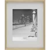 Mikasa Home 11x14 / 16x20 Gold Gallery Frame