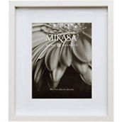 Mikasa Home Wood Gallery Portrait Frame