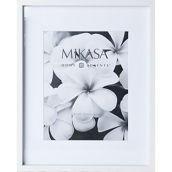 Mikasa Home White Gallery Frame
