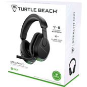 Turtle Beach Stealth 600 Gen 3 XB Black Wireless Multiplatform Gaming Headset