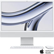 Apple iMac 24 in. Retina 4.5K Display M3  8 Core CPU 8 Core GPU 16GB RAM 1TB SSD