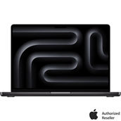 Apple MacBook Pro 14 in. M3 Max Chip, 16 Core CPU, 40 Core GPU, 64GB RAM, 1TB SSD