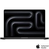 Apple MacBook Pro 16 in. M3 Pro Chip, 12 Core CPU, 18 Core GPU, 18GB RAM, 1TB SSD