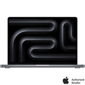 Apple MacBook Pro 14 in. M3 Chip 8 Core CPU 10 Core GPU 16GB RAM 512GB SSD