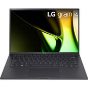 LG gram 14 in Intel Evo Core Ultra 7 32GB RAM 1TB SSD Laptop