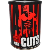 Universal Nutrition Animal Cuts Supplement 42 ct.