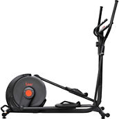 Sunny Health and Fitness Power Stride Smart Elliptical Cross Trainer Machine