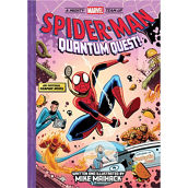 Spider-Man: Quantum Quest!