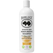 BarkLogic Tangerine Scent Sensitive Skin Moisturizing Shampoo 16 oz.
