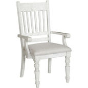 Samuel Lawrence Furniture Valley Ridge Dining Arm Chair