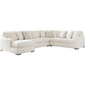 Signature Design by Ashley Chessington 4 pc. Sectional with Chaise