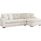 Signature Design by Ashley Chessington 2 pc. Sectional with Chaise