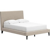 Signature Design by Ashley Cielden Upholstered Bed