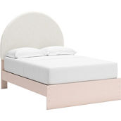 Signature Design by Ashley Wistenpine Upholstered Bed