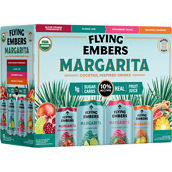 Flying Embers Margarita 12 oz. Can Variety Pack 12 pk.